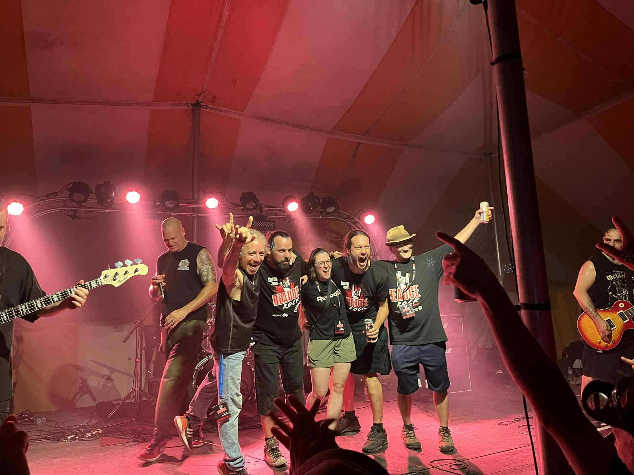 Beauce Rock