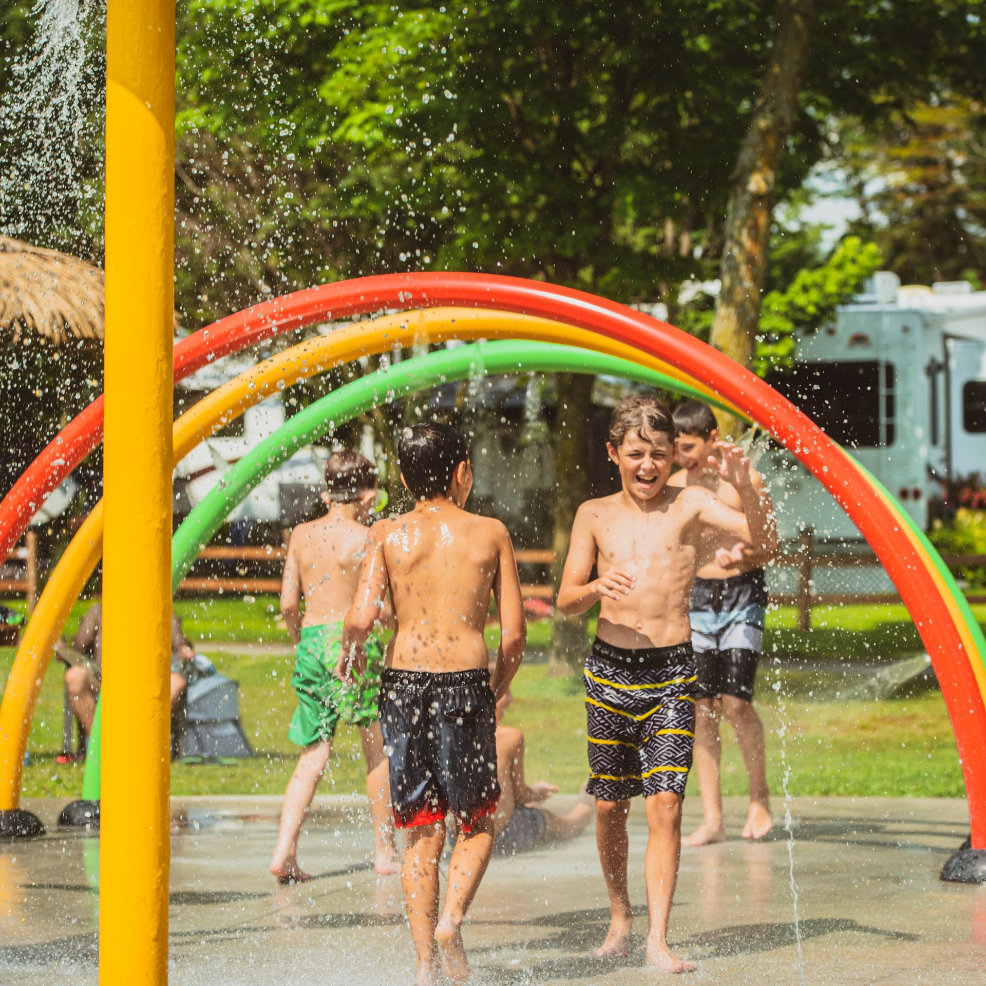 hebergement-beauce-camping-de-la-chaudière