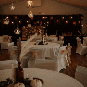 La Cache du Golf – Location de salles