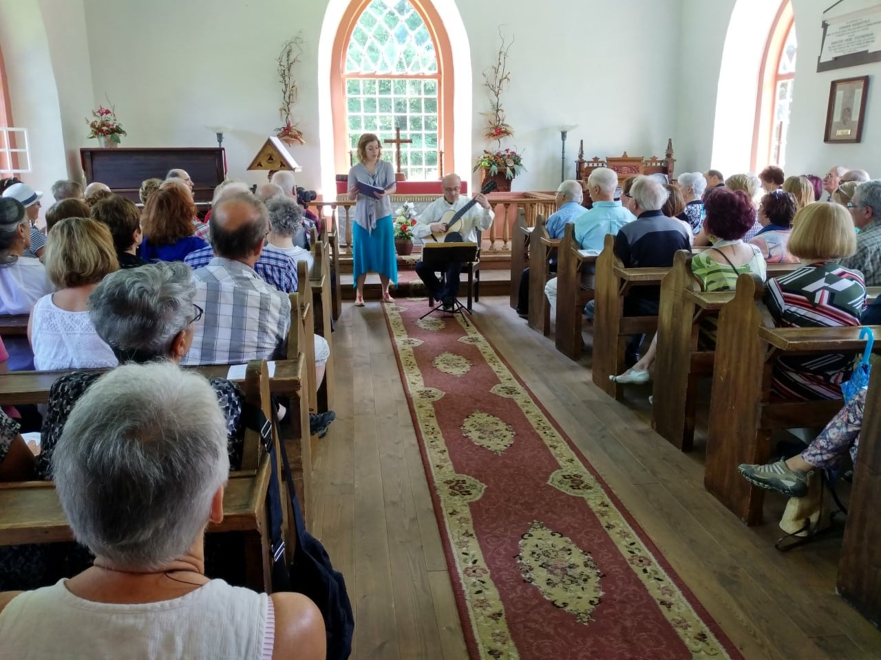 evenements-festivals-beauce-dimanches musicaux