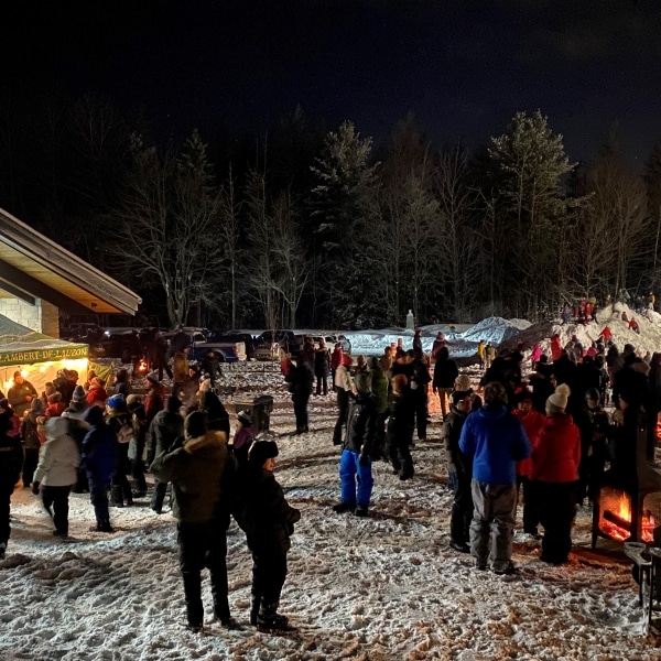 evenements-festivals-beauce-saint-lambert-lauzon-randonnee-flambeaux