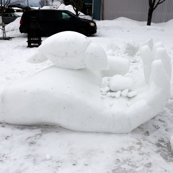 evenements-festivals-beauce-sculpture-neige-saint-georges