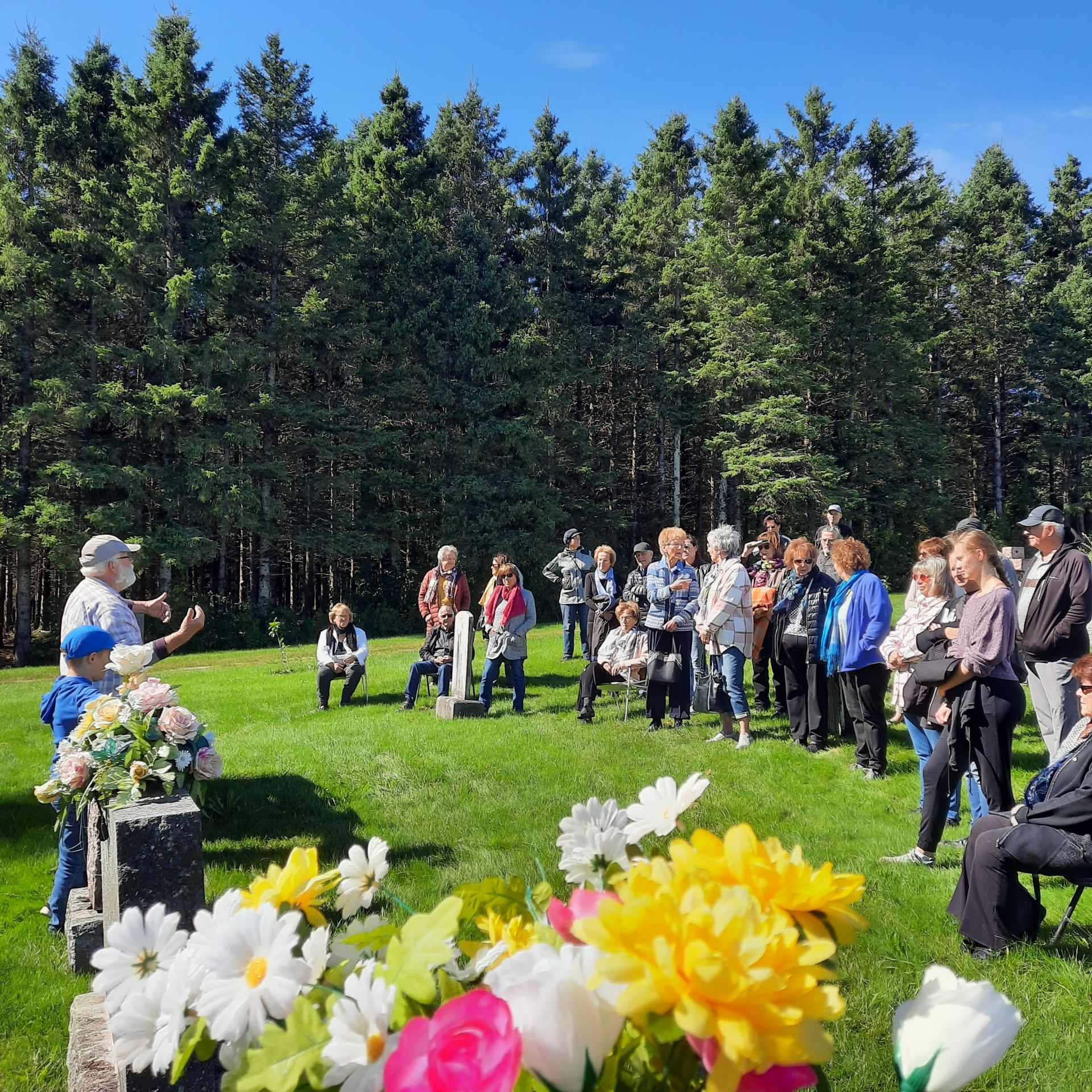 evenements-festivals-beauce-visite-animee-cimetiere-saint-severin-credit-sylvie-delorme