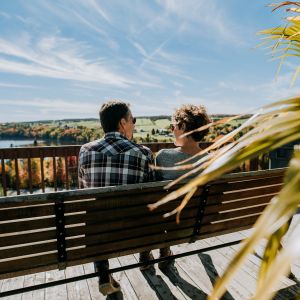 Bar Laitier St-Georges