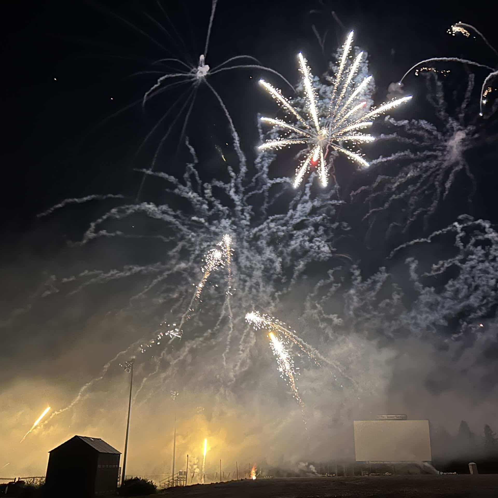 evenements-festivals-beauce-grands feux de Saint-Honoré (1)