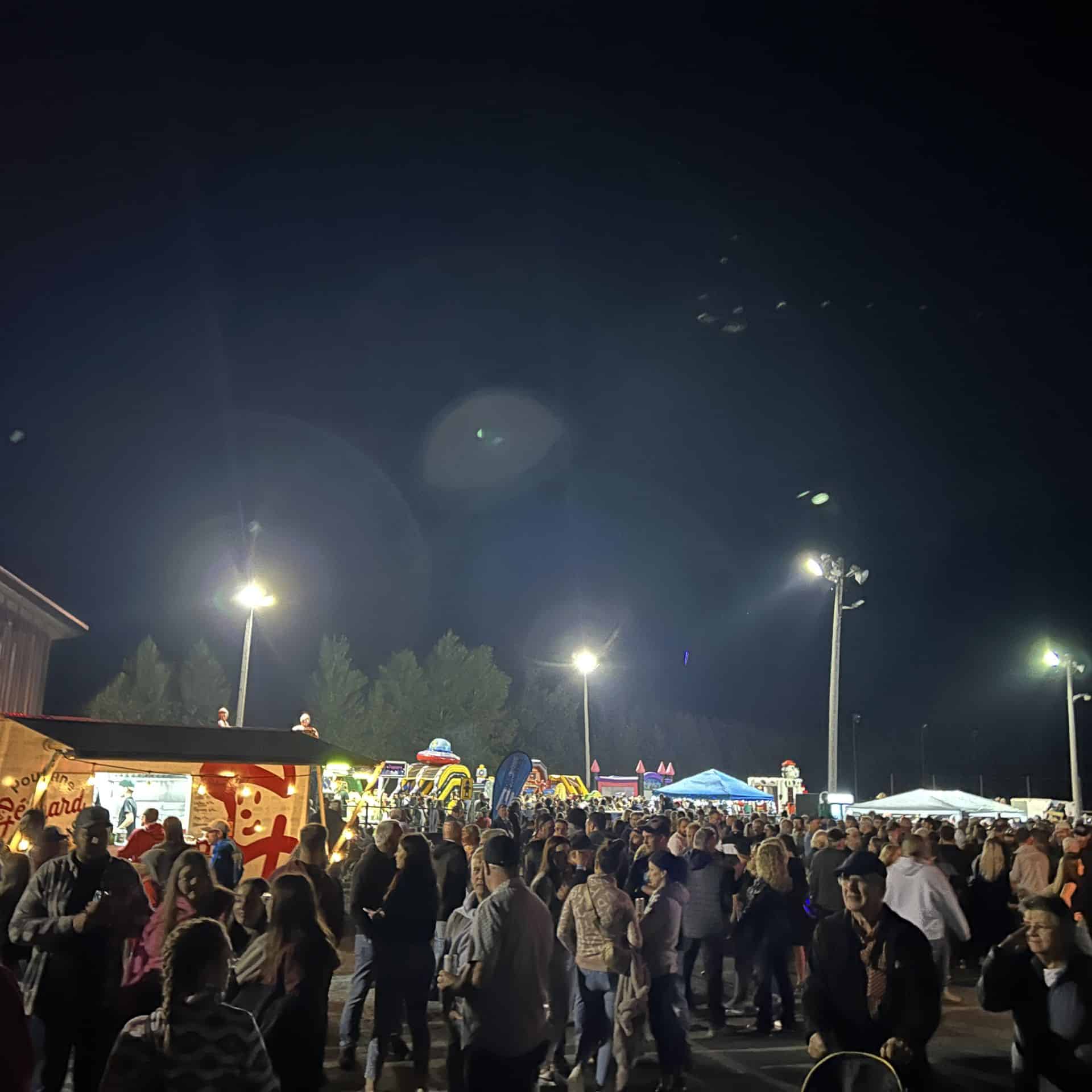 evenements-festivals-beauce-grands feux de Saint-Honoré (3)