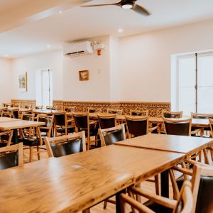 Saindoux Restaurant BBQ – Location de salles