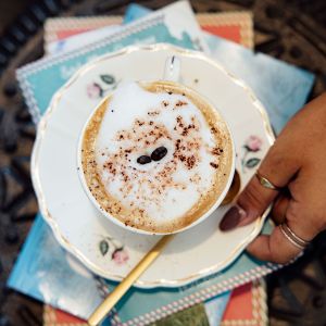 La mignonne Beauceronne