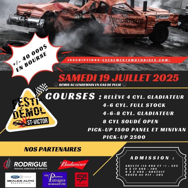 evenement-beauce-festi-demol-de-st-victor