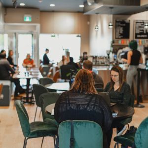 Café du Mille-Lieux – Location de salles