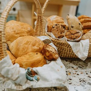 Boulangerie au Pain de Fesse