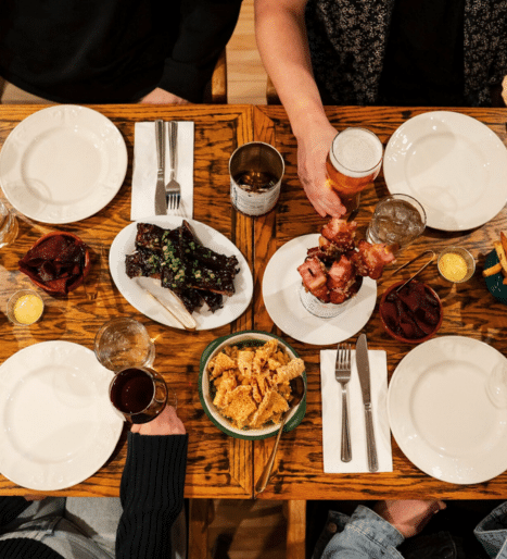semaine-érable-beauce-saindoux-restaurant-bbq