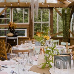 Aux Jardins des 5 Moulins