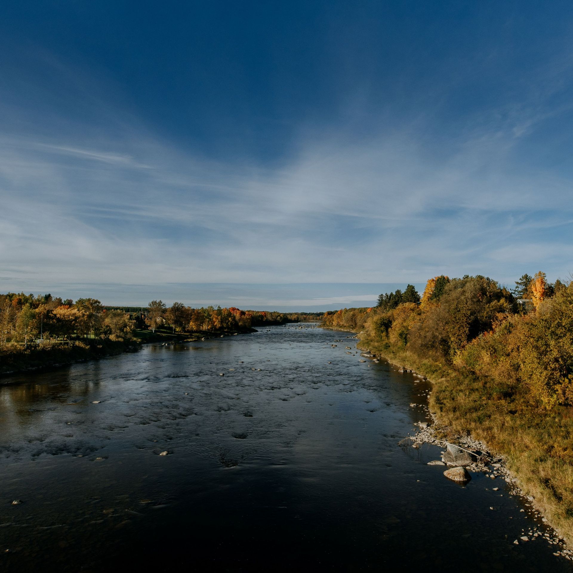 quoi-faire-beauce-rivière-chaudière