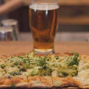 La Cuvée locale – ÉcoPub