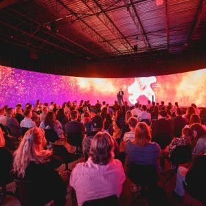 Ellipse – Espace Immersif – Location de salles