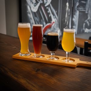 La Cuvée locale – ÉcoPub