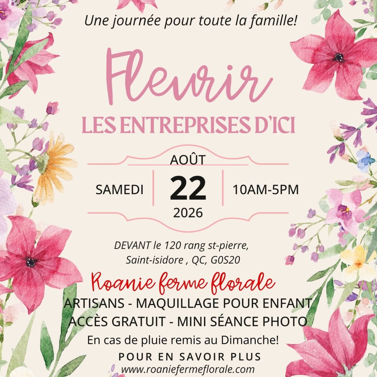 evenement-beauce-fleurir-les-entreprises-d'ici