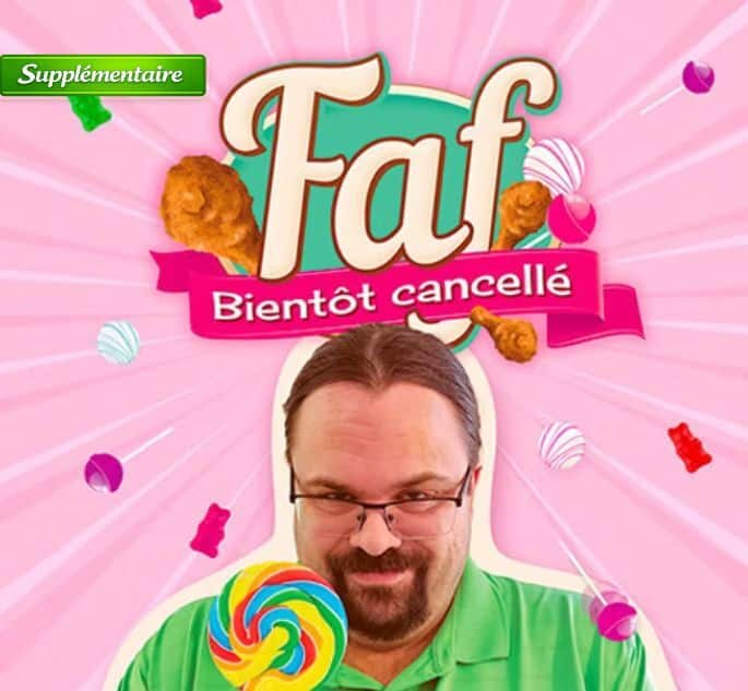 FAF à Saint-Georges