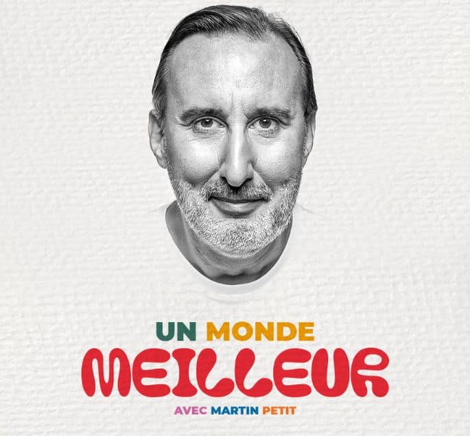 Martin Petit à Sainte-Marie
