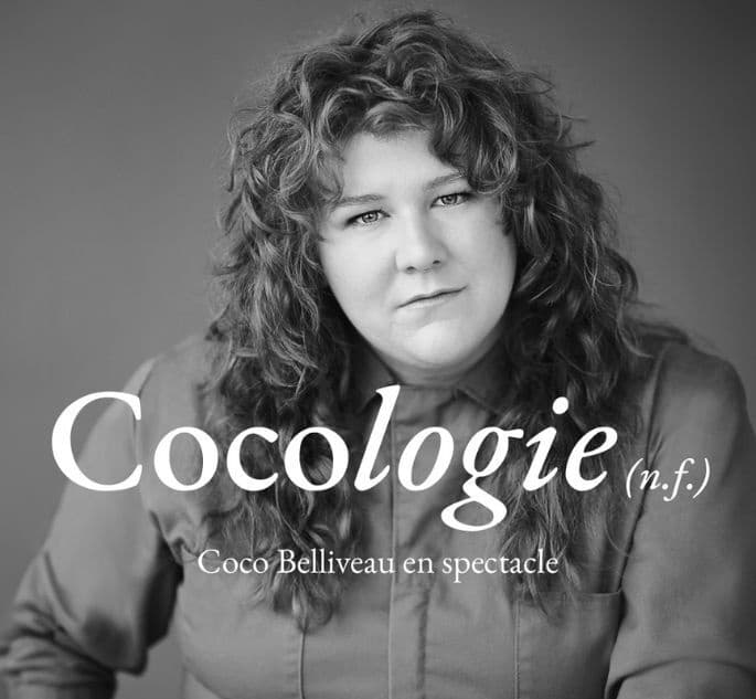Coco Belliveau à Saint-Georges