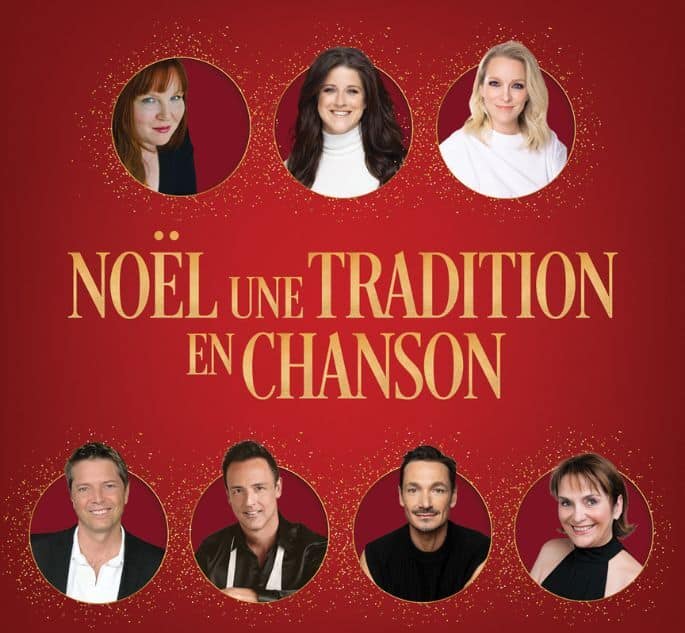 Noël une tradition en chanson à Saint-Georges