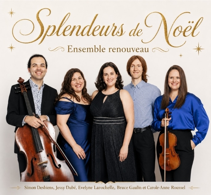 Splendeurs de Noël à Saint-Georges