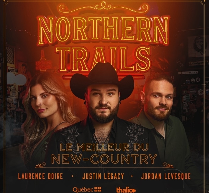 The Northern Trails à Saint-Georges